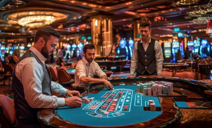 alibaba33 Jungle Delight: Petualangan Slot Bertema Hutan