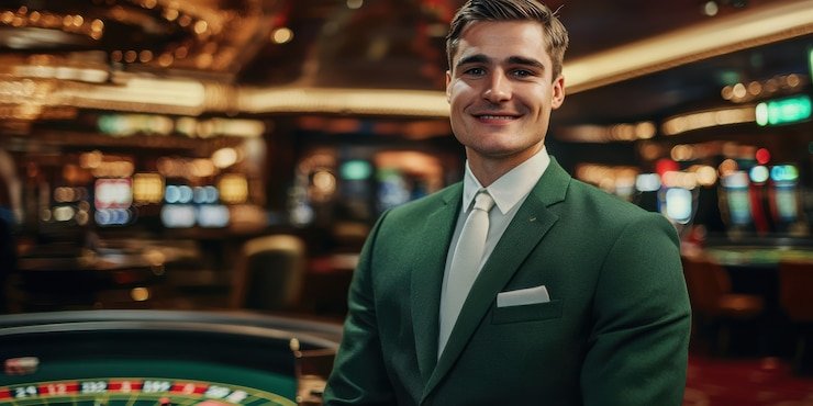 alibaba33 Mesin Slot dari Penyedia Tersertifikasi